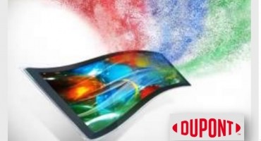 杜邦OLED事业部中国业务合作伙伴